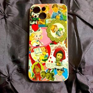 iphone 11 vintage phone case